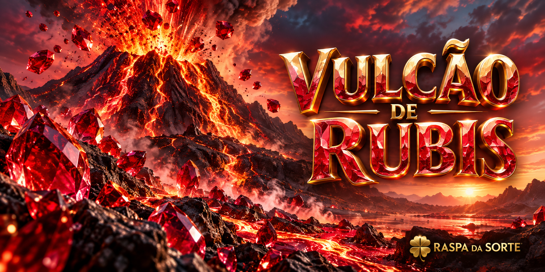 Banner VULCÃO DE RUBIS