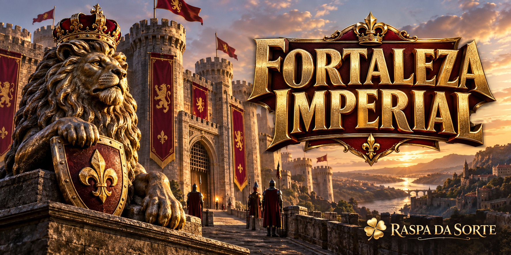 FORTALEZA IMPERIAL