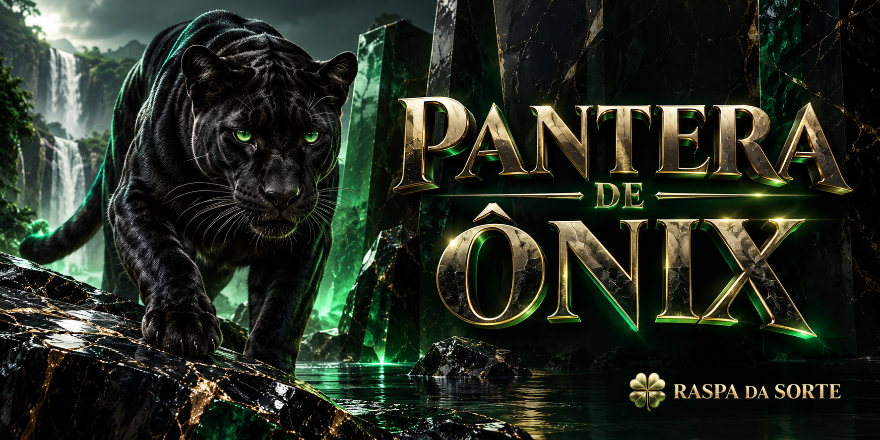 Banner PANTERA DE ÔNIX