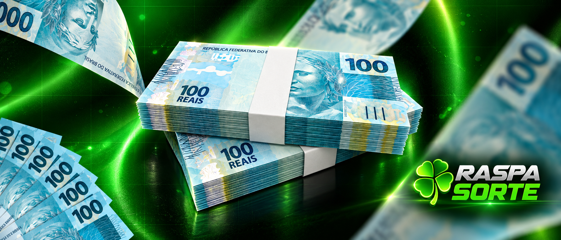 Banner 🔥 PIX TURBINADO - R$ 1,00 - PRÊMIOS DE ATÉ R$2.500,00