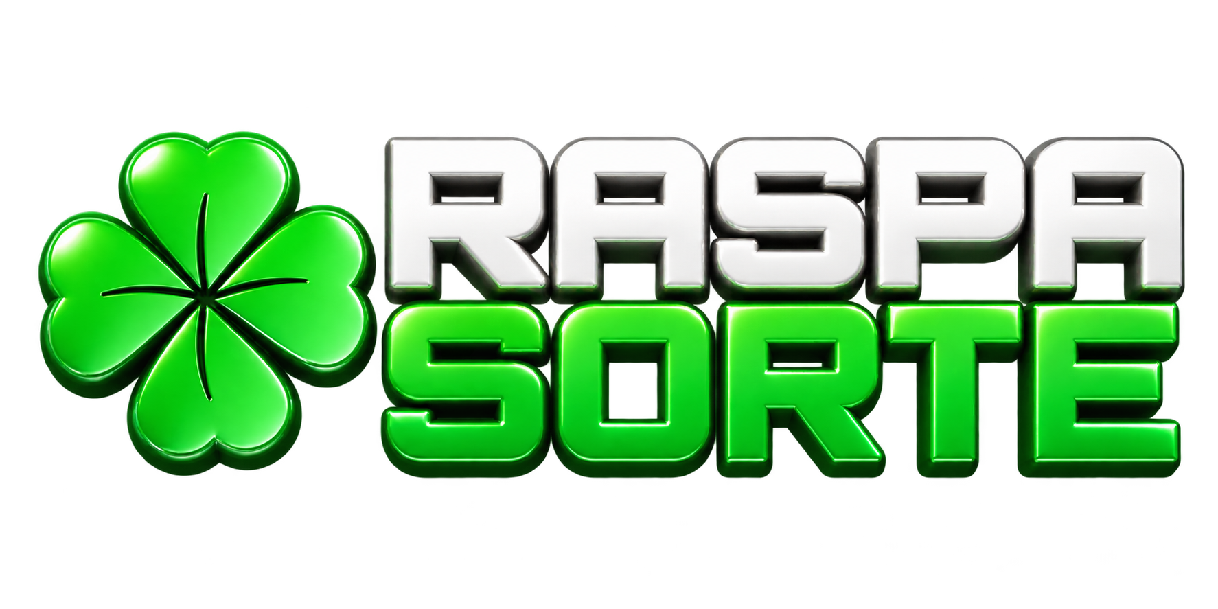Raspa Da Sorte